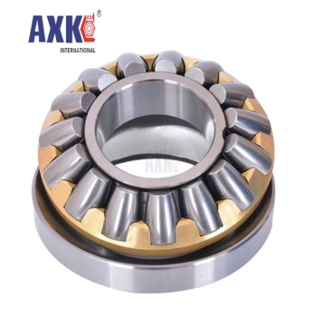 Free shipping high quality thrust spherical roller bearings 29340 29344 29348 29352 29356 29360