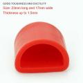 1 or 2 pcs Silicone Scooter Footrest Sleeve Millet For Xiaomi M365/Pro Ninebot ES2/ES4 scooter Accessories