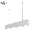 Dimmable LED Linear Light Fixtures For Home