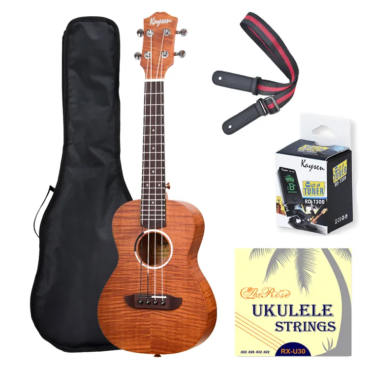 Kaysen Ukulele Small Guitar Uk U3 18