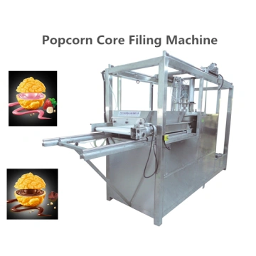 popcorn machine supplies