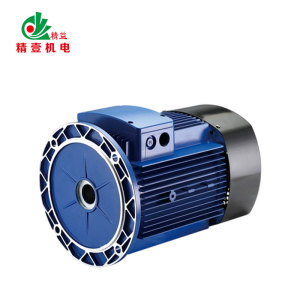 Premium Y2 Aluminum Motor Housing Unit