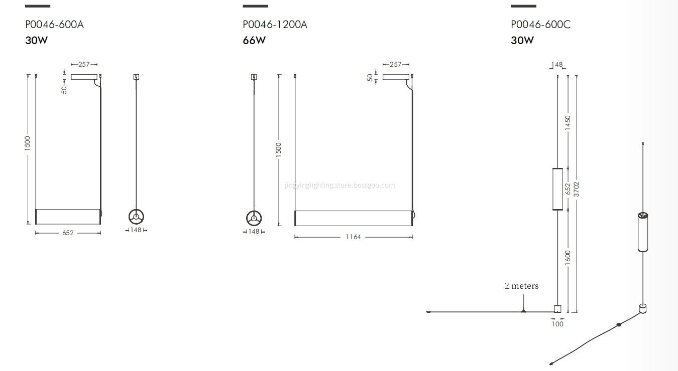 Floor Lamp 3