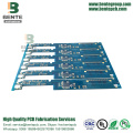 BGA 4 Layers FR4 Tg150 Multilayer PCB