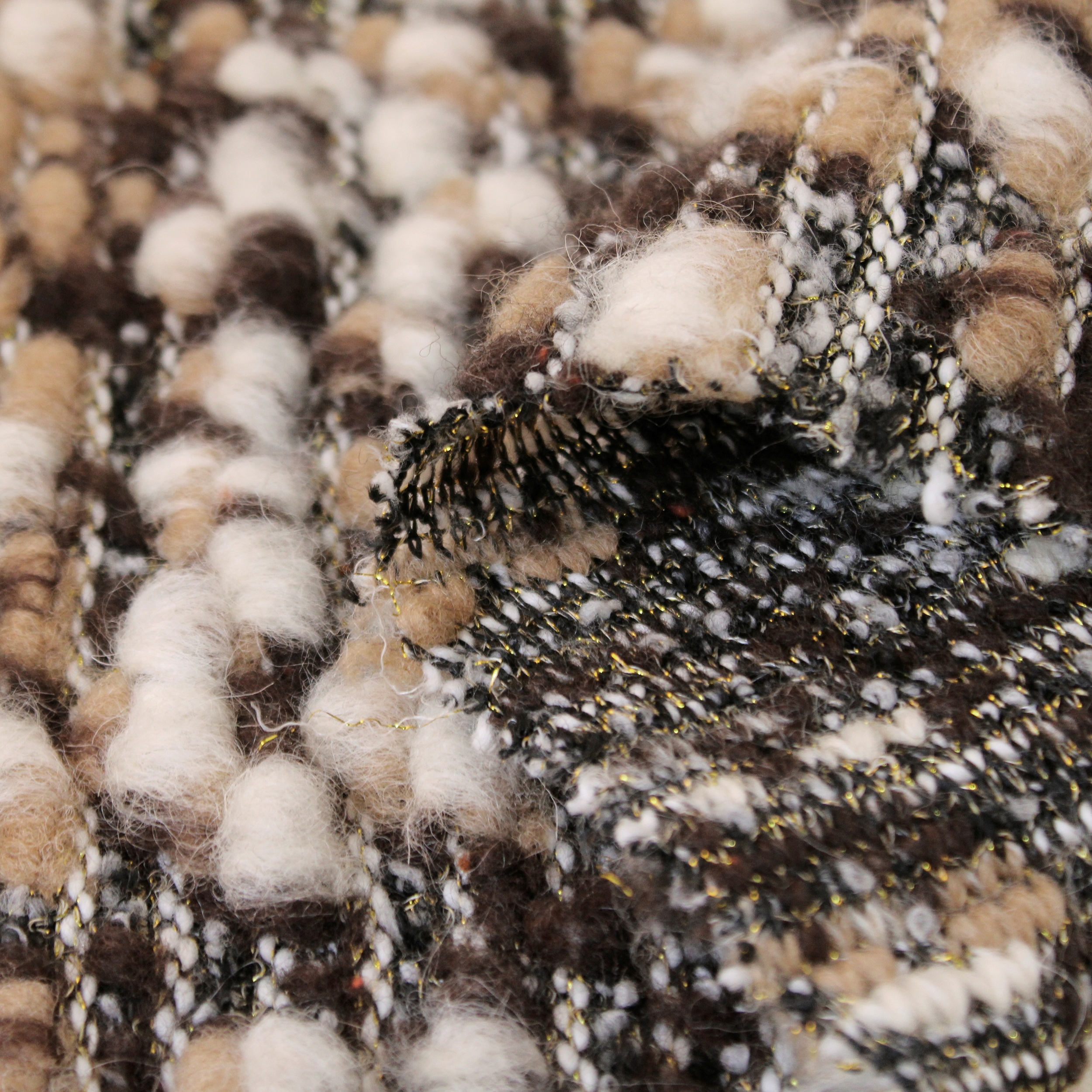 wool mohair blend fabric