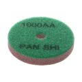 3\" Diamond Marble Polishing Pad Sponge Granite Grinding Concrete Floor Abrasive Nylon Fiber Clean Stone Disc Dropshipping