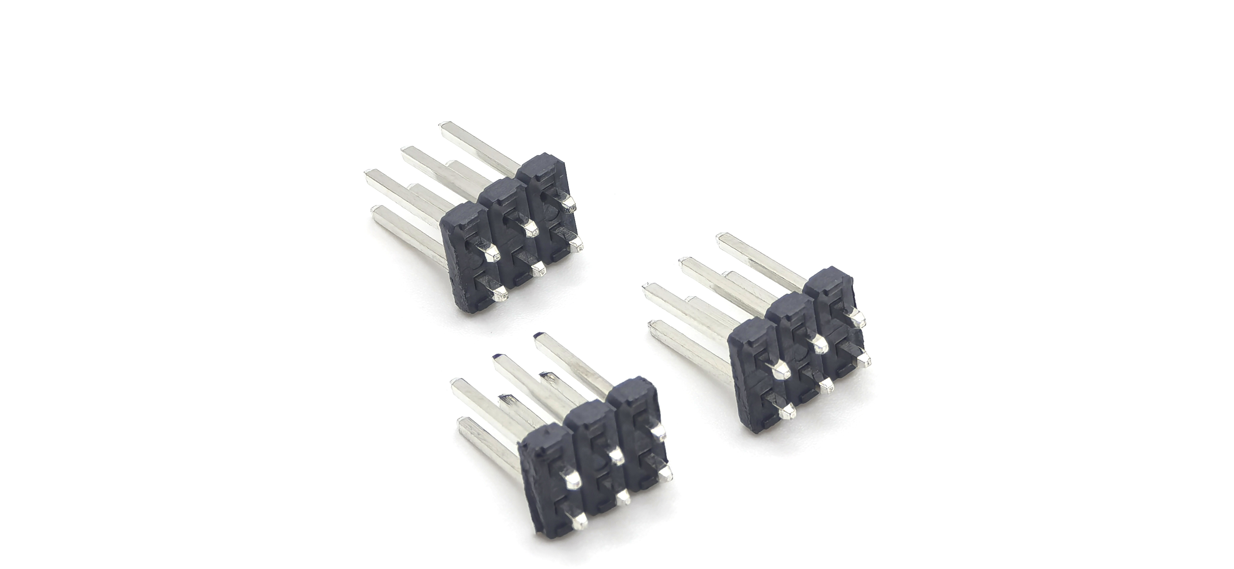 4.2mm pin header h2.5mm