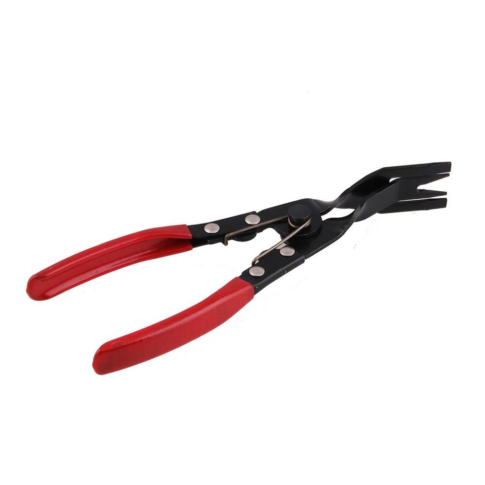 Motorcycle Accessories Light Pliers Plastic Buckle Screwdriver Plastic Rivet Buckle Pliers Lining Plate Buckle Pliers Quick