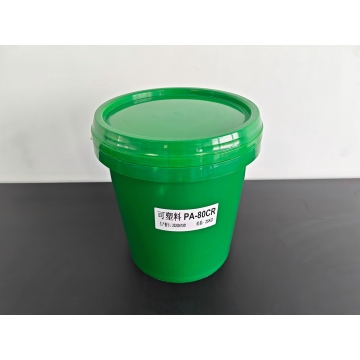 Clay Based Plastic Refractories
