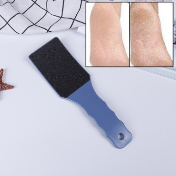 Large Sandpaper Foot Rasp Professional DoubleSide Callous Remover Hard Skin Grinding Foot File Heel File Foot Care Pedicure Tool