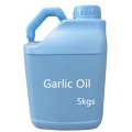 Garlic Oil For Allicin Manufacturing Plant