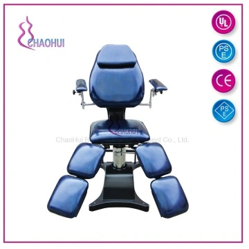 China Tattoo Chair Hydraulic Tattoo Chairs Adjustable Tattoo