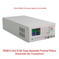 12A 720W Digital Control Power Supply WiFi DC To DC Usb Adjustable Power Supply RD6012 Varible Linear Benchtop Power Supply
