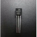 10pcs/lot 2N6027 6027 TO-92 In Stock