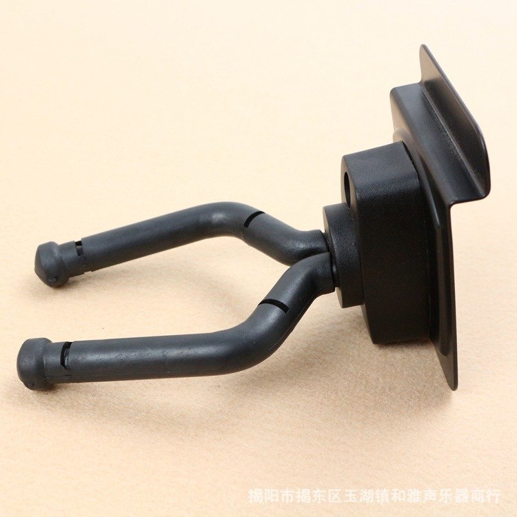 selling wall hooks The guitar trough plate long hook Instrument trough plate short hook Guitar accessories