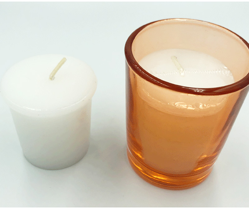 votive candle 2