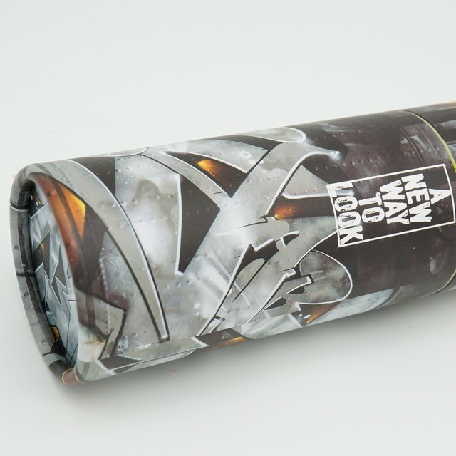 Tube Box