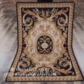 4'x6'​ Handwoven French Aubusson Rug for Sale