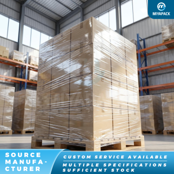 Heavy Load Machine Film