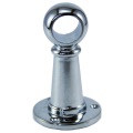 Stainless steel railing pipe holder handrail bracket