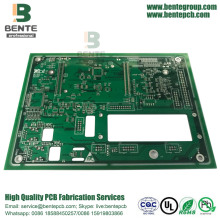 Global Customized TG150 Multilayer PCB Applications