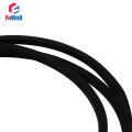 V-Belt A Type Black Rubber Drive V Belt A2700/2750/2800/2900/3000/3100/3200 Closed-loop Transmission V Belt for Sewing Machines