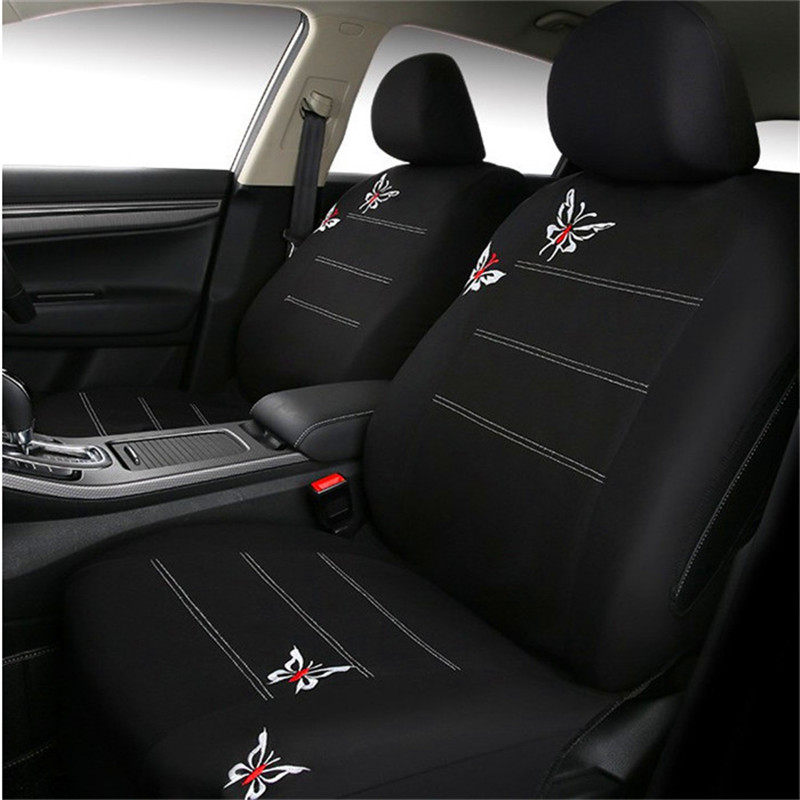 Car seat cover protective cover car seat cushion anti-fouling car protective cover seat protector