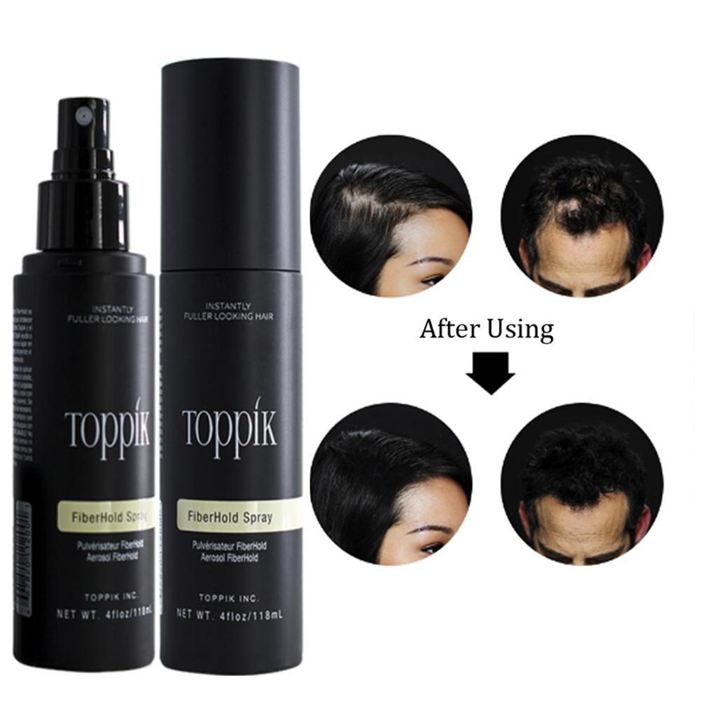 BellyLady Keratin Hair Treatment Toppik Thickening Spray Hair Building Fibers Loss Products Instant Wig Regrowth Hair Powders