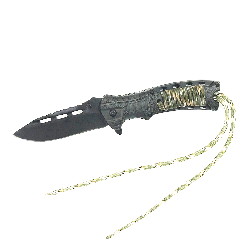 Tactical Knife