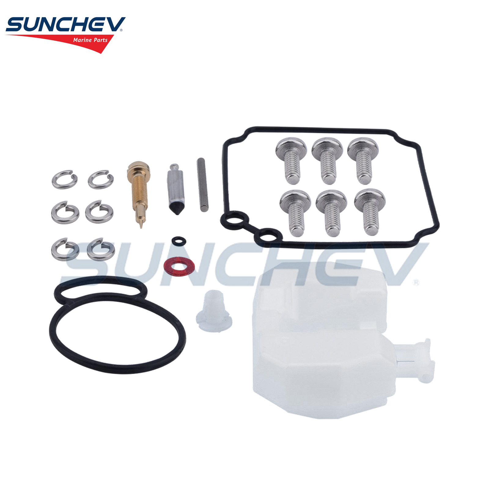 3G2-87122-0 SUNCHEV