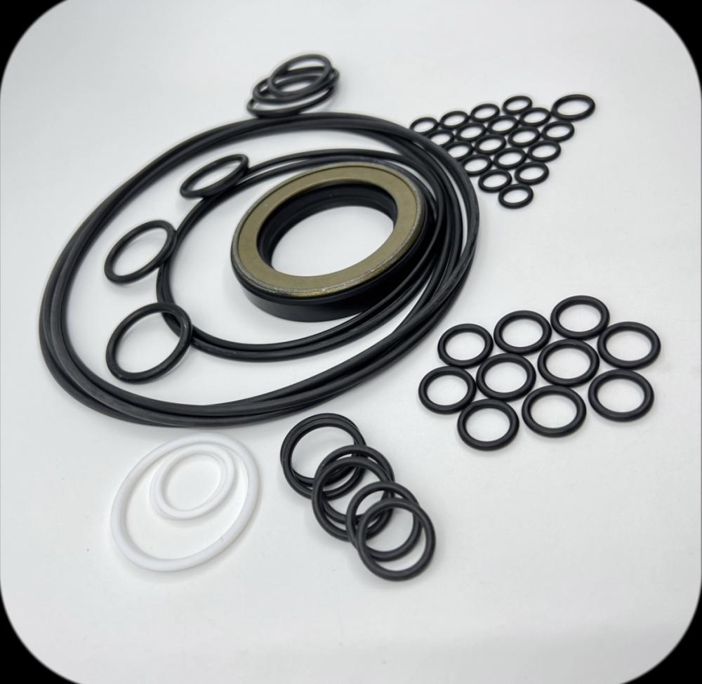 12 Hydraulic Pump Repair Kit