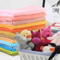 Corduroy Fabric Thick Wide striped Polyester Nylon Corduroy Fabric DIY Warm coat clothing knitted Handmade sewing Sofa pillow