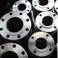 Carbon steel EN1092-1 flange