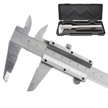 Metal Vernier Caliper 6