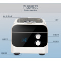 220V Intelligent Laboratory bench top centrifuge Digital low-speed fat beauty PRP serum separator 4000rpm 1920Xg Ne
