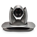 2.0 Megapixel 12x Zoom PTZ video conference IP Camera with DVI HD-SDI Output and 5 Inch LCD IP Onvif Joystick Controller