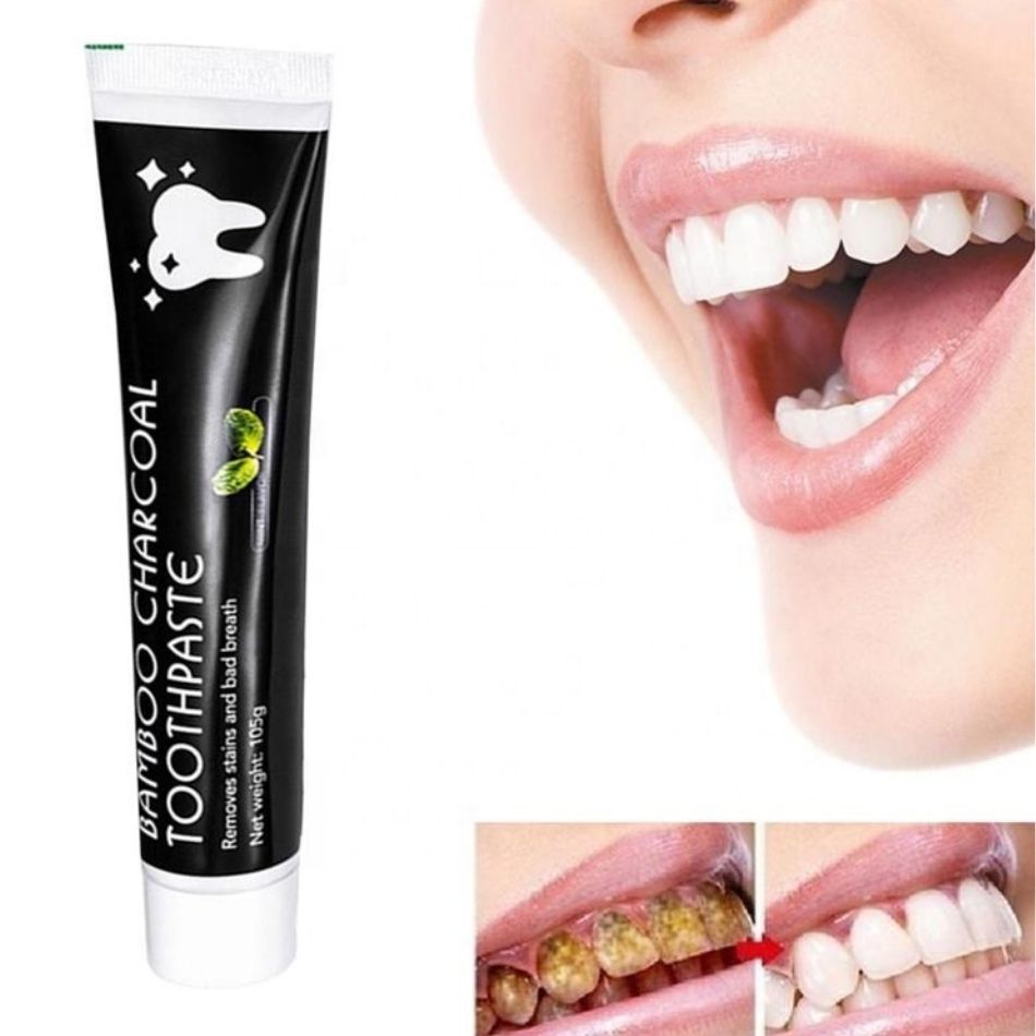 Charcoal Toothpaste Jpg