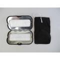 light weight compact carbon hand warmer