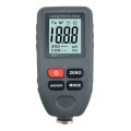 New Professional Digital Thickness Gauge Coating Meter Car Thickness Meter CT100 F &N Width Measuring Instruments Guage Meter