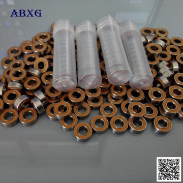 S683C-2OS S683 2RS 683 CB A7 ABEC7 3x7x3mm Fishing vessel bearing stainless steel hybrid ceramic bearing 3x7x3 3*7*3