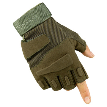 Outdoor sports hiking gloves Mountaineering camping tactical shooting fighting survival hunting Special forces military gloves