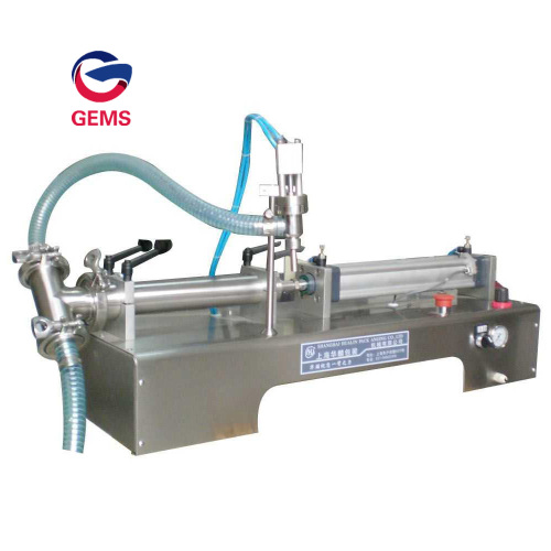 Chemical Filling Double Head Liquid Syrup Filling Machine for Sale, Chemical Filling Double Head Liquid Syrup Filling Machine wholesale From China