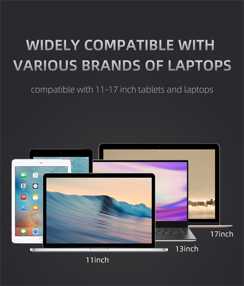 Cooling Foldable Holder