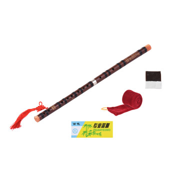 High Quality Bamboo Flute Professional Woodwind Musical Instruments C D E F G Key Chinese Dizi Transversal Flauta flute hot sale