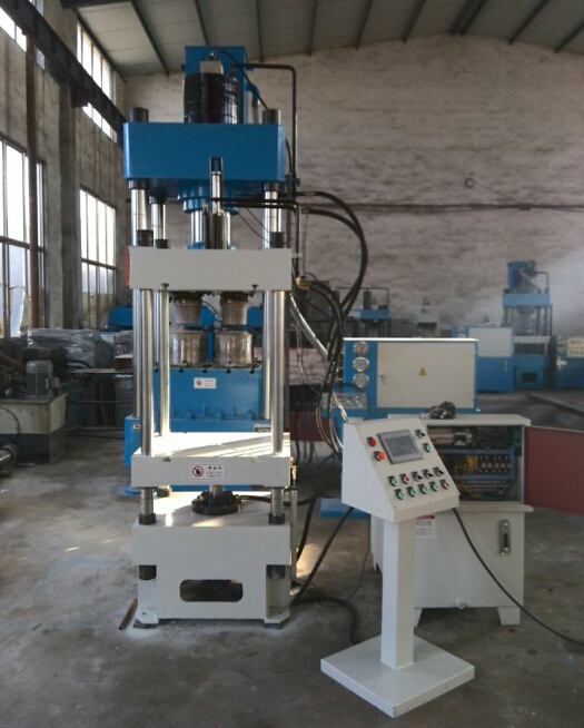YTD32-100T electric hydraulic press machine shop machinery tools