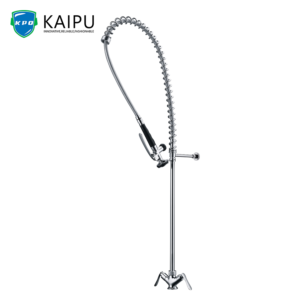 Commercial kitchen mixer (2)