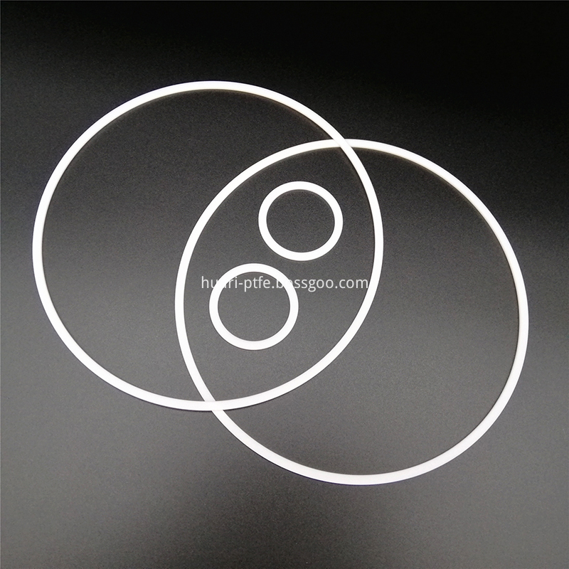 Backup Ring 7