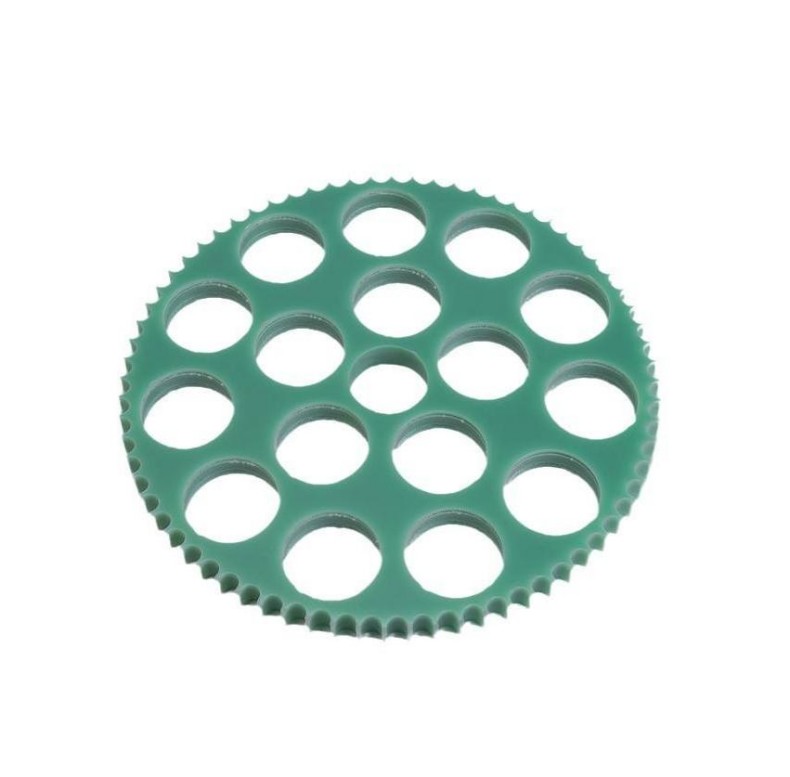 Fr4 Epoxy Resin Fiberglass Lam4
