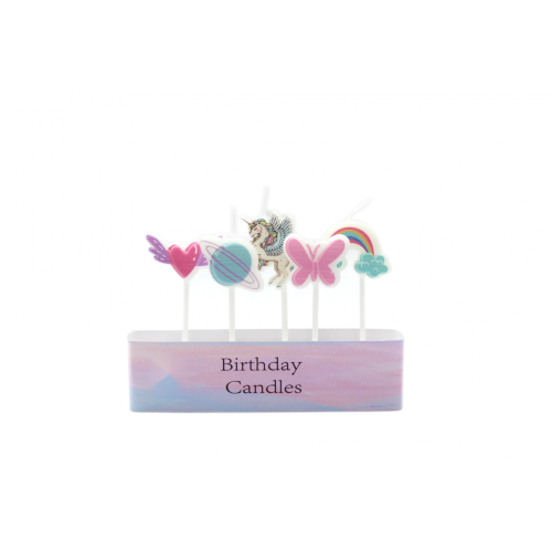 PATTERN CANDLE 6 Supplier, Supply Various PATTERN CANDLE 6 of High Quality