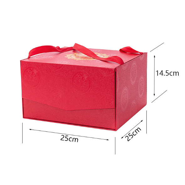 Romantic Gift Box